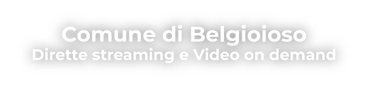 Comune di Belgioioso