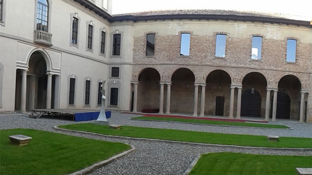 CONSIGLIO COMUNALE 30 SETTEMBRE 2025